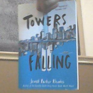 Towers falling,Pegasus,Dork Diaries,Allegiant